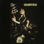 Suzi Quatro - The Wild One