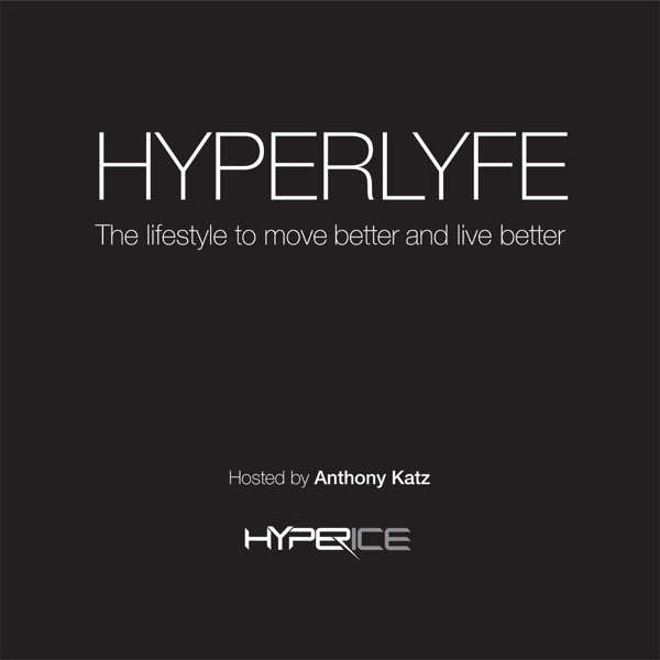 HYPERLYFE cover