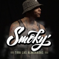 Tira las almohadas - Single - Smoky