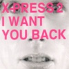 I Want You Back - Single, 2002