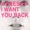 X-Press 2 Dieter Meier - I Want You Back ()