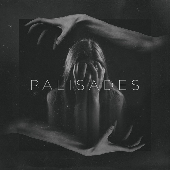 Cover artwork for Through Hell