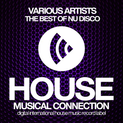 The Best of Nu Disco 2016