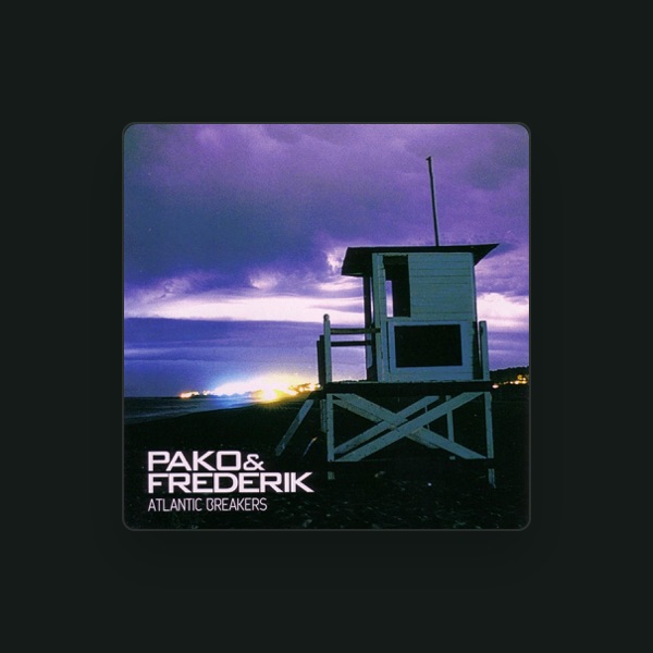 Pako & Frederik's avatar