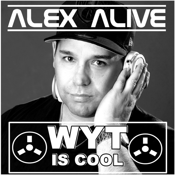 Wyt Is Cool - Single