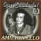 Não Quero Que Ninguém Sofra por Mim - Amilton Lelo lyrics