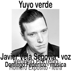 Yuyo Verde - Single