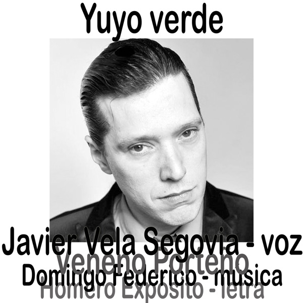Yuyo Verde - Single