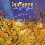 Chris Washburne & The Syotos Band - Your Inside Out