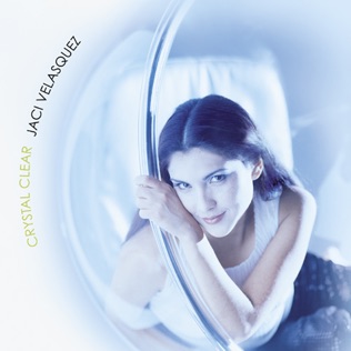 Jaci Velasquez Come As You Are