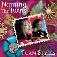 The Modern Mermaid — Naming The Twins