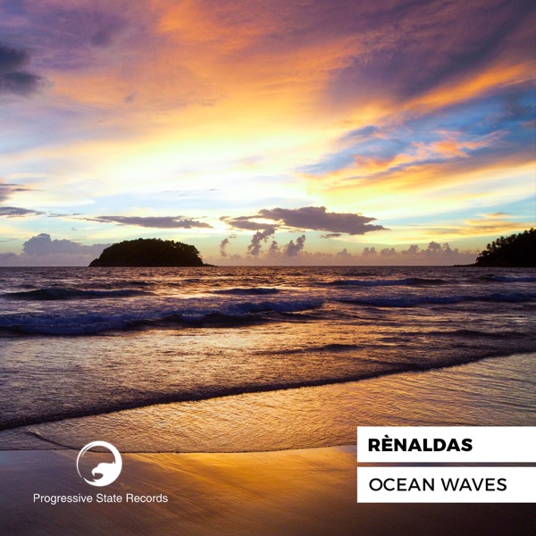 Ocean Waves - Single
