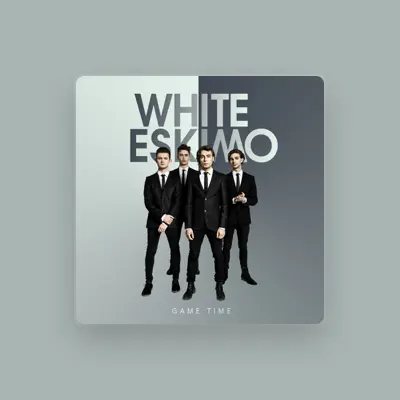 Listen to White Eskimo, watch music videos, read bio, see tour dates & more!