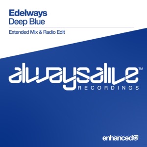 Deep Blue - Single