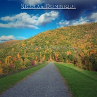 Nicolas Dominique - Journey to the Land of Red Dunes