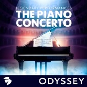 Concerto for Two Pianos: I. Con moto artwork