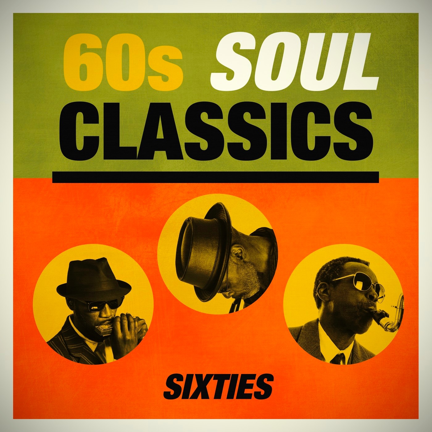 60's Soul Classics