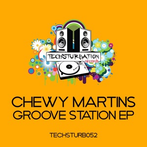 Groove Station Ep