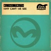 Why Can't We See (feat. Tata & Toney) - Single
