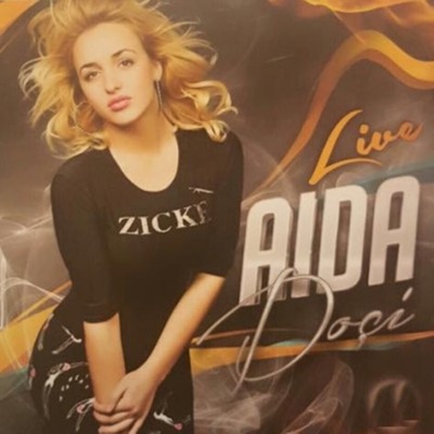 Aida Doçi - Nun (Live)