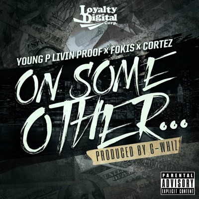 On Some Other... - Single