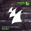 SamH3 & Betoko - Bamba (Extended Mix)