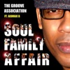 The Groove Association - Ain't No stopping Us (feat. Georgie B)