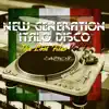 Ranger - Don't Play Games (BCR Extended Disco Mix)