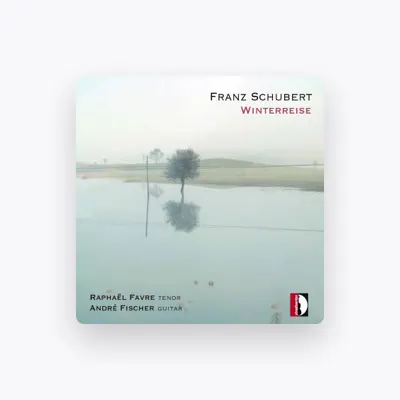 Listen to André Fischer, watch music videos, read bio, see tour dates & more!