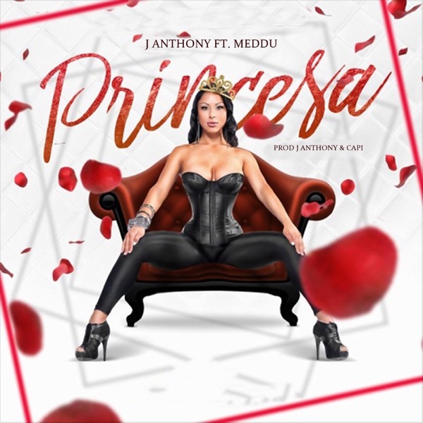 Princesa (feat. Meddu)
