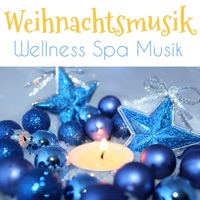Weihnachtsmusik: Wellness Spa Musik - New Age für Entspannung, Meditation Klavier Hintergrundmusik, Ambient, Massage, Inneren Frieden, Wohlbefinden - Entspannungsmusik Academy