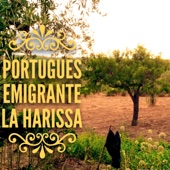 Português emigrante artwork