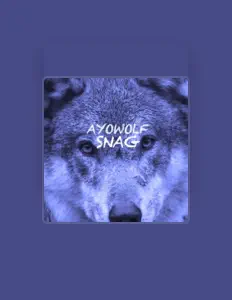 Listen to AYOWOLF, watch music videos, read bio, see tour dates & more!