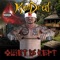 Destined 2 Ball (feat. Wraith & Eccentric) - KenDred lyrics