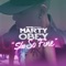 She So Fine (feat. Baby Bash) - Marty Obey lyrics