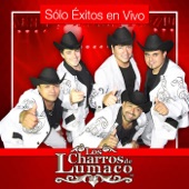 Mix Charros Lumaco artwork