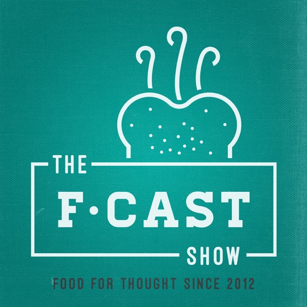 The Fcast Show cover