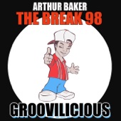 The Break 98 (Cevin's NYC Peak Mix) artwork