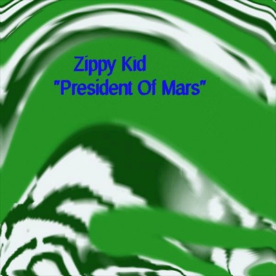 President of Mars