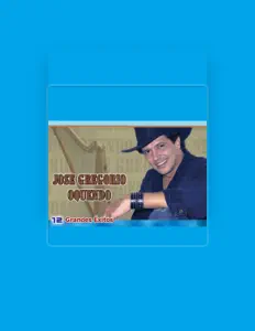 Listen to Jose Gregorio Oquendo, watch music videos, read bio, see tour dates & more!
