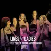Lines for Ladies - Sheila's Blues (feat. Sheila Jordan) [Live]