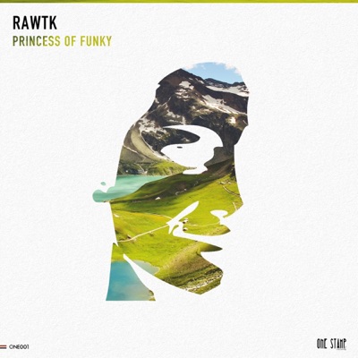 Princess of Funky - Single