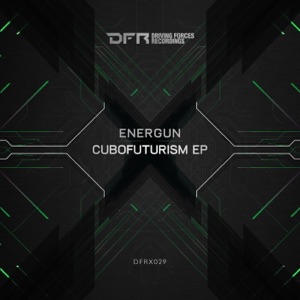 Cubofuturism  - EP