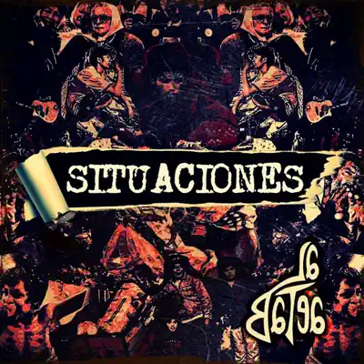 Situaciones - La Batea
