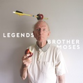 Brother Moses - Older