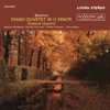 Brahms: Piano Quartet No. 1 in G Minor, Op. 25 - The Festival Quartet