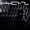 AttacK-A-Zenith