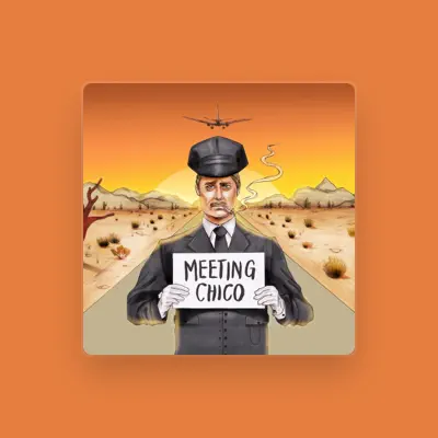 Listen to Meeting Chico, watch music videos, read bio, see tour dates & more!