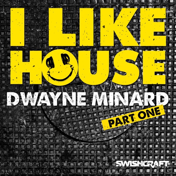 I Like House (Part One) - Single