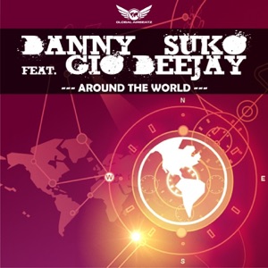 Around the World (feat. Gio Deejay)